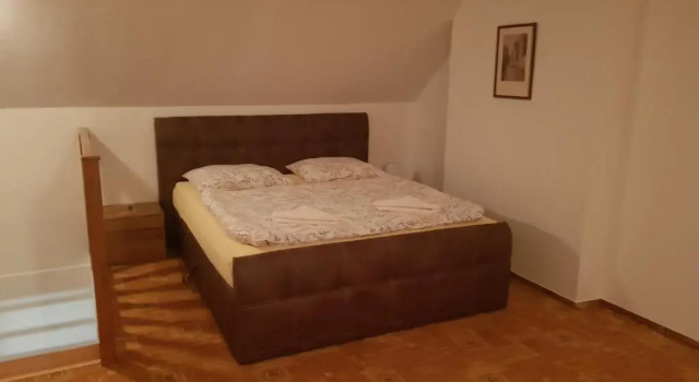 U Královny Dagmar
