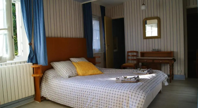 La Valinière, Book Hotel  
