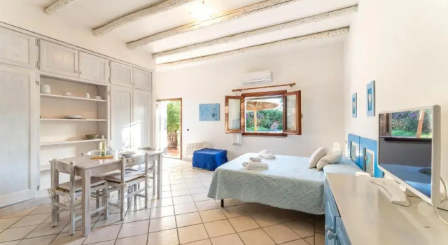 Студия Villa Antonina