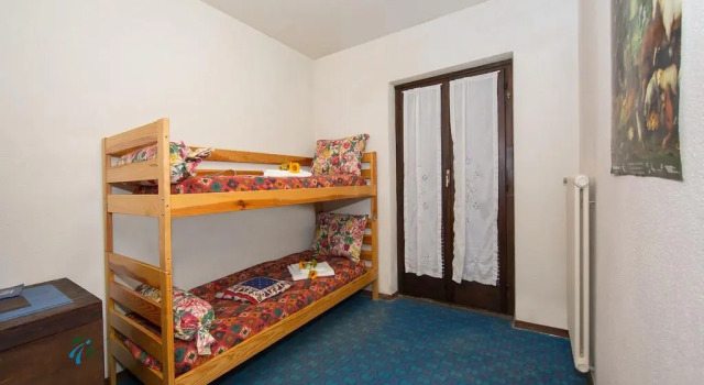 Chalet Cademario
