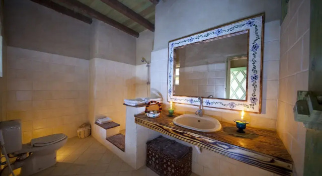Двухместный номер Standard Taziry Ecolodge & Sustainable Village