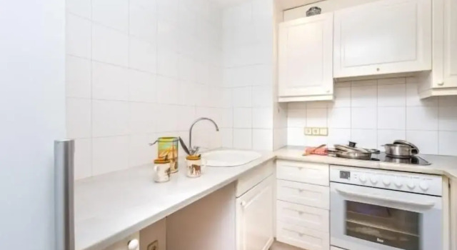 Апартаменты Apartamento Sabine