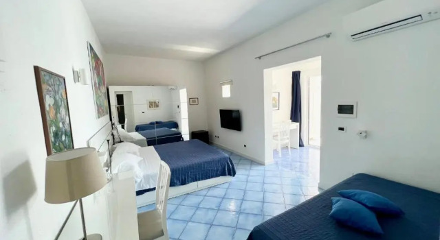 Номер Deluxe Casa Sofia Boutique Hotel