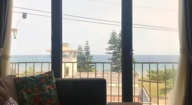 Sea Forest Homestay