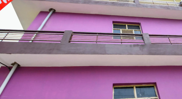 OYO 48260 Hotel Grand City
