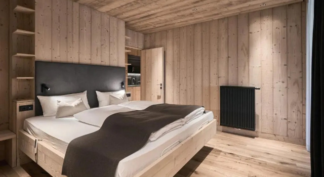 Tenne Chalets, Забронировать Шале Рачинес 