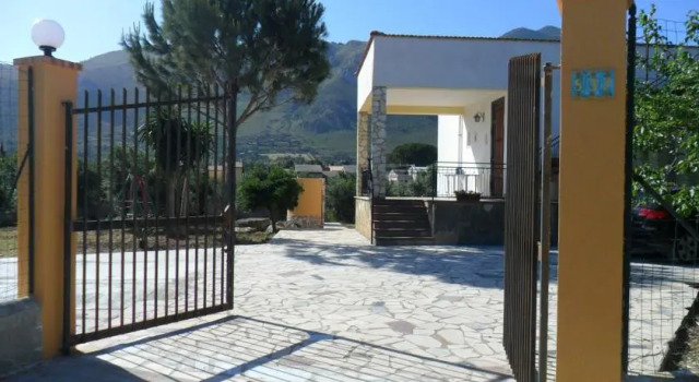 Villetta Acqua La Vite