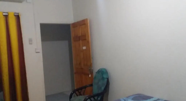 Gazdaságos szoba Yard Style