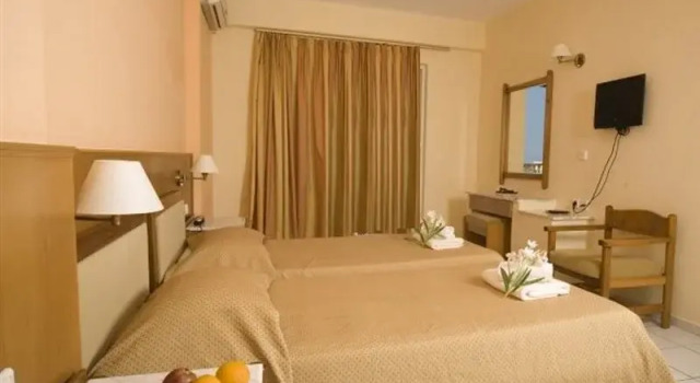Maravel Apartments, Забронировать Апартаменты/квартира Пигианос Кампос Центральный Крит
