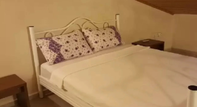 Aydeniz Apart Hotel, Rezervovat Apartmánový hotel Hotely v Mugla s parkováním, Parkování