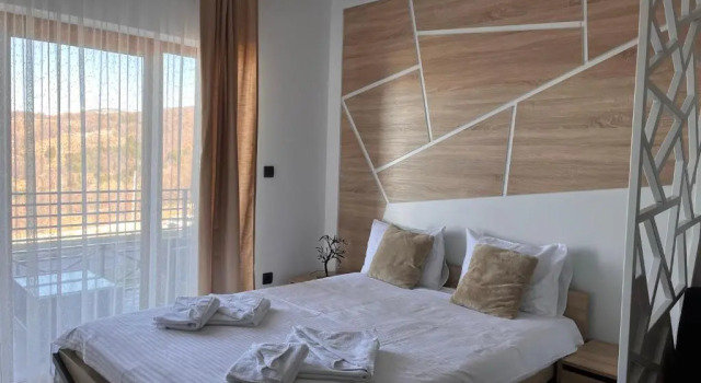 Milmari boutique apartment S4
