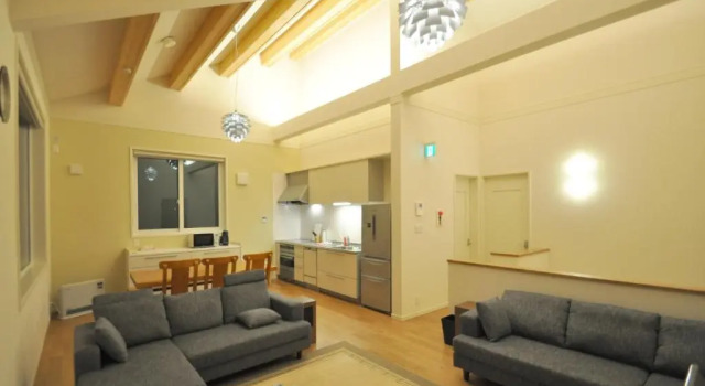 Cats Villa Hakuba 4- Vacation STAY 82229, Prenota Villa Cottage a Nagano, Cottage