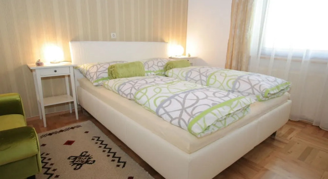 Bernadette 1, Rezervovat Apartmán Hotely v Carinthia s parkováním, Parkování