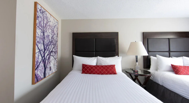 SureStay Hotel by Best Western Castlegar, Забронировать Отель Отели Британской Колумбии с завтраком, Завтраки
