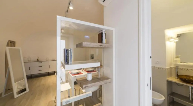 Suite Annina by Wonderful Italy