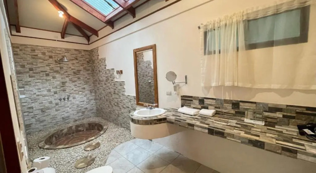 Номер Superior Hotel Cerro Lodge