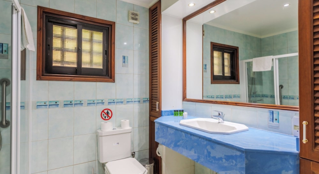 Вилла Luxury Resitour - Kamares Village