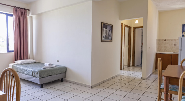 Cretan Sun, Rezerwuj Hotel Platanes Retimno