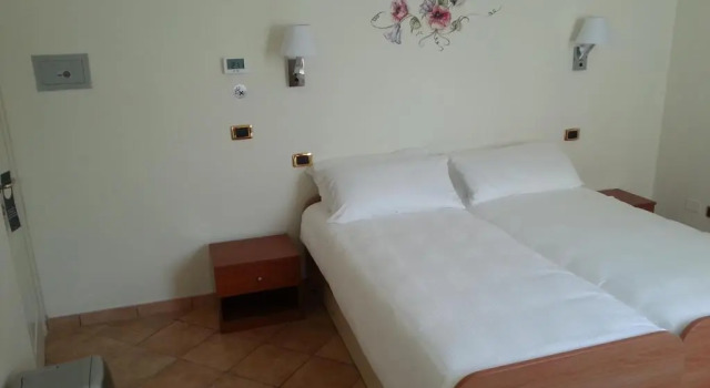 Standard- værelse Andoramare B&B