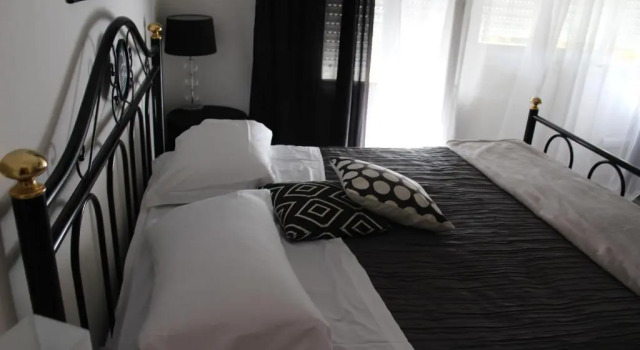 Albergo Zama