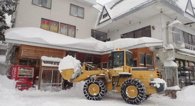 Hakuba Cortina Lodge, Prenota Ostello Hakuba 