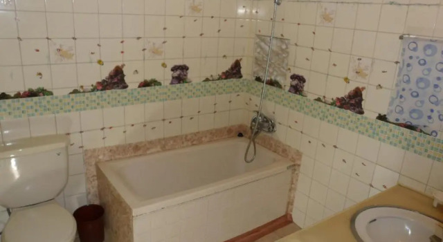 Gyerim Motel
