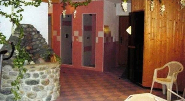 Apartment Whg St Leonhard, Book Lejlighed Hoteller i Tyrol med parkering, Parkering
