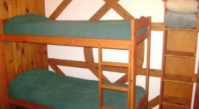 Kume Quintun, Prenota Hotel Hoyo de Epuyen 