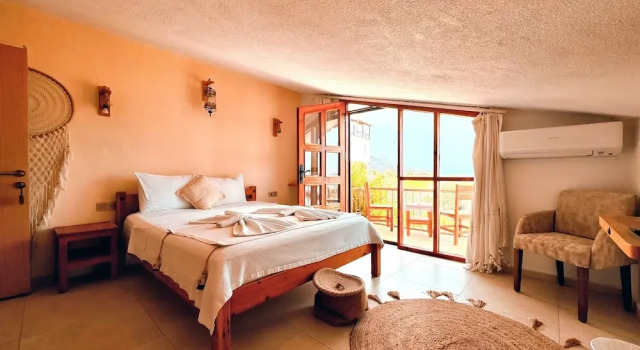 Ayaz Butik Otel