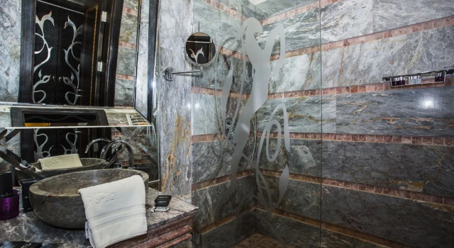 Номер Standard Royal Castle Design & SPA