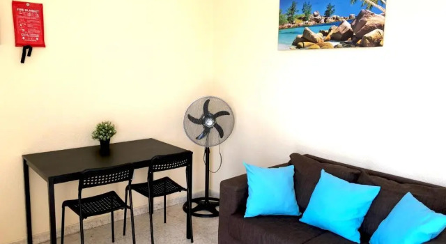 Rent Flat Agia Napa Center 804, Забронировать Апартаменты/квартира Отели Айия-Напа с парковкой, Парковка