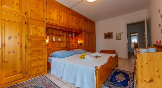 Апартаменты Casa Bader