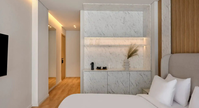 Номер Executive Nur Aparthotel Athens