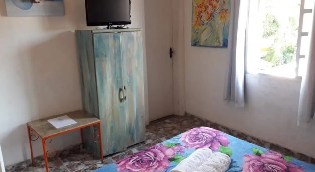 Двухместный номер Economy Buzios Colinas Homestay