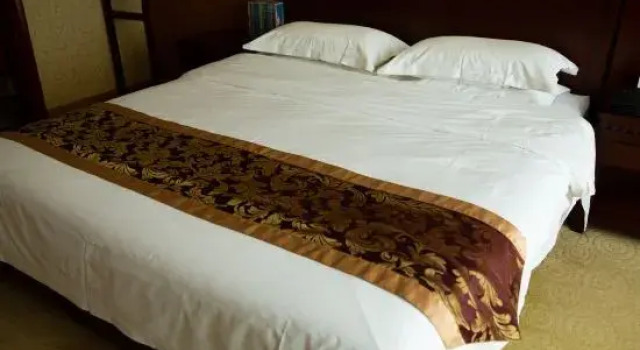 Люкс Deluxe Balin Hotel