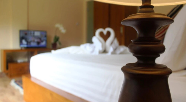 The Sujana Ubud, Rezerwuj Hotel Hotele SPA w Bali, SPA