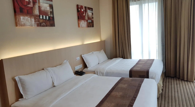 DeHome Boutique Hotel