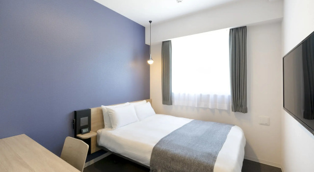 Ms Hotel Kyoto Station Taruya, Забронировать Отель Отели Киото 3 звезды, рядом с Киотская башня, 3*