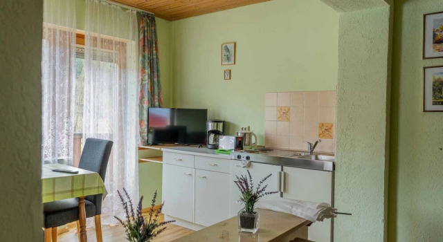 Номер Standard Landgasthof Peterhof