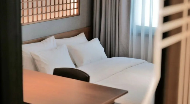 Номер Deluxe Yeon Hwa Moon Hotel