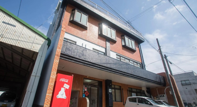 ゲストハウス五島時光, Rezervovat Hotel Goto 