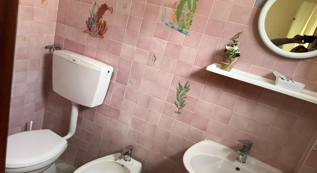 Одноместный номер Standard Hotel Bologna
