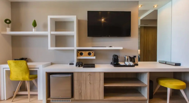 Номер Standard Oniros Residences
