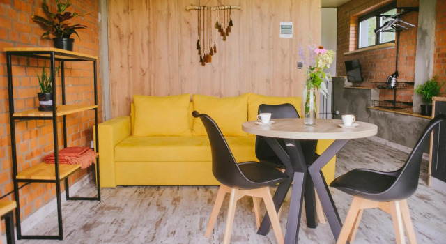Апартаменты True Love с видом на горы, Prenota Appartamento Hotel a Carpathians - Ukraine con piscina, Piscina