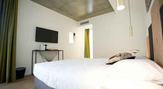 Апартаменты Arrow Hôtel EuroAirport Bâle Mulhouse