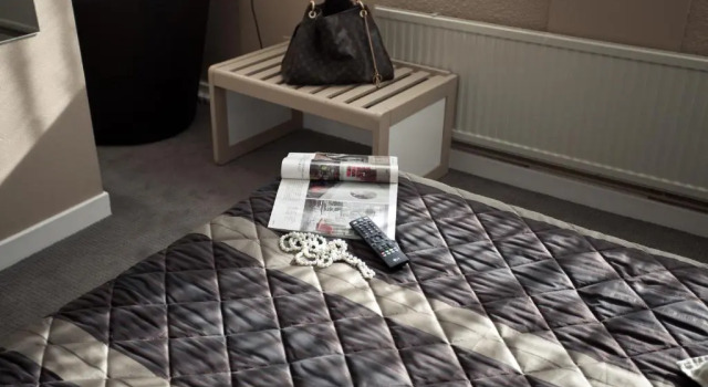 Номер Standard Hôtel Karène