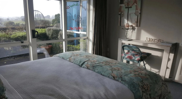 Waitomo Orchard Estate B&B