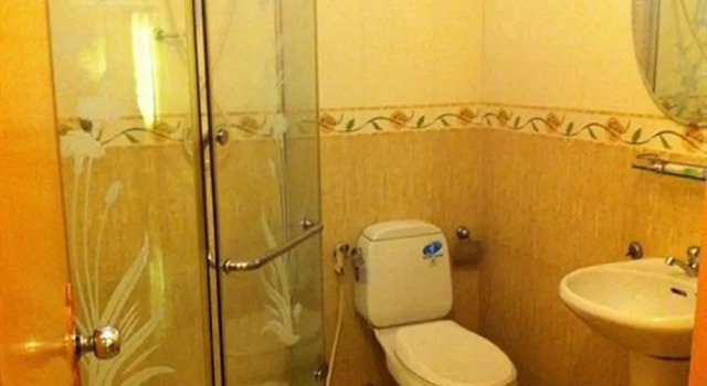 Двухместный номер Standard Sky Park Guesthouse