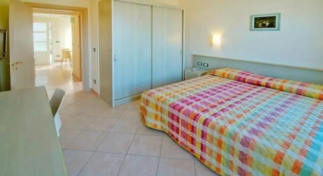 Апартаменты Deluxe Apartment Borgo Verde in Imperia