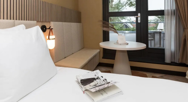 Boutique Hotel Helder I Kloeg Collection, Забронировать Бутик-отель Ренессе Schouwen-Duiveland
